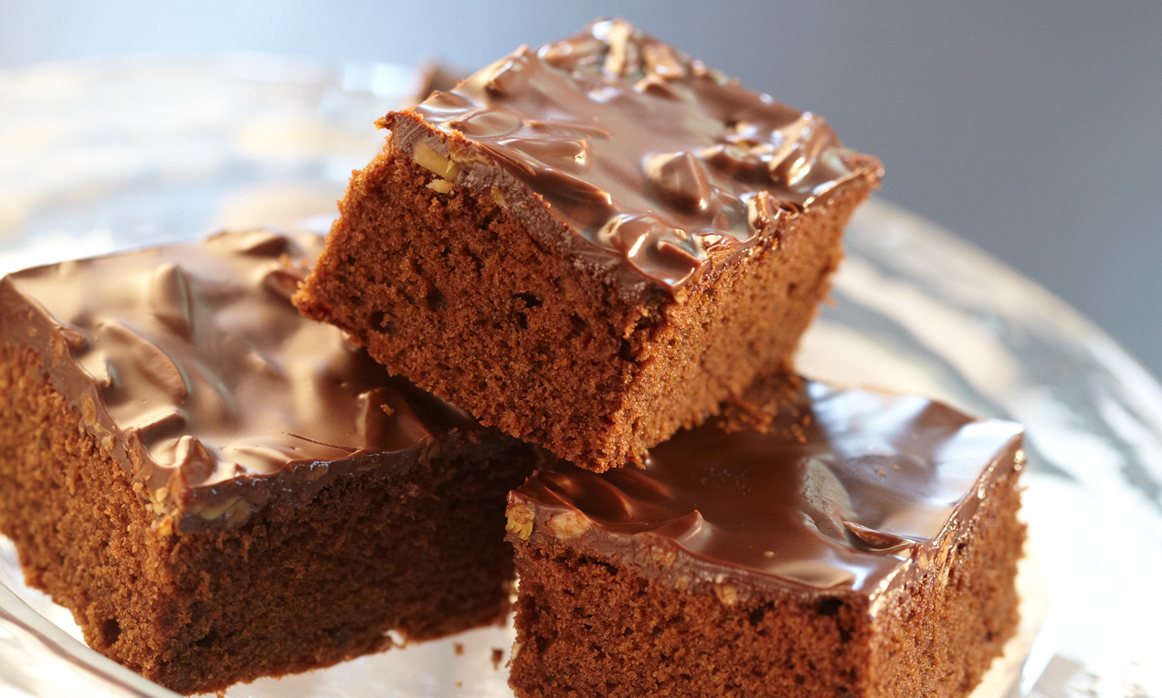 Schokoschnitten Rezept | Dr. Oetker