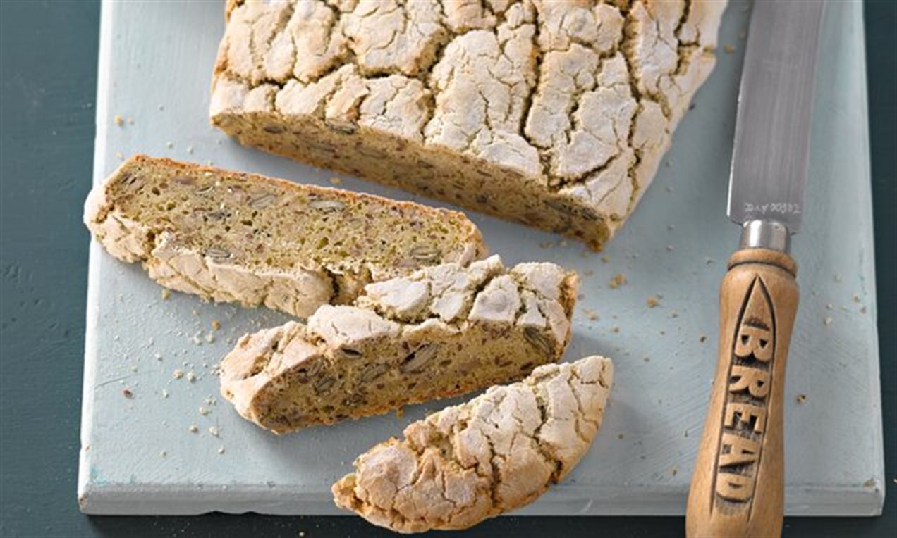 Welches Brot Hat Am Wenigsten Gluten